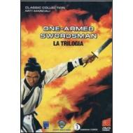 Swordsman. La trilogia (Cofanetto 3 dvd)