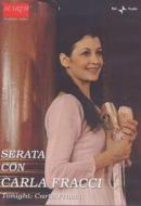 Serata Con Carla Fracci