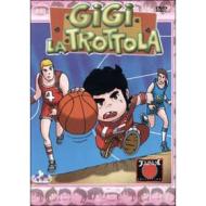 Gigi la Trottola. Vol. 03