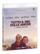 Tutto Il Mio Folle Amore (Blu-Ray+Dvd) (2 Blu-ray)
