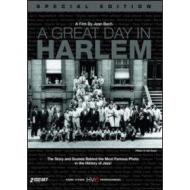 A Great Day in Harlem (2 Dvd)
