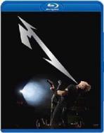 Metallica. Quebec Magnetic (Blu-ray)