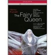 Henry Purcell. The Fairy Queen (2 Dvd)
