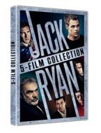 Jack Ryan Collection (5 Dvd)