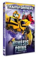 Transformers Prime - Stagione 02 #02 - Nemesis Prime