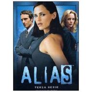 Alias. Serie 3 (6 Dvd)