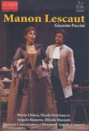 Giacomo Puccini - Manon Lescaut