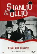 Stanlio & Ollio - I Figli Del Deserto