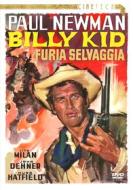 Furia selvaggia: Billy Kid
