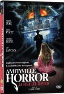 Amityville Horror - La Fuga Del Diavolo (Rimasterizzato In Hd)