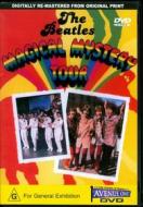 The Beatles - Magical Mystery Tour