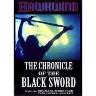 Hawkwind. The Chronicle Of The Black Sword 1985