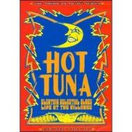 Hot Tuna. Electcric Celestial Blues (Edizione Speciale)