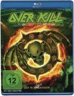 Overkill - Live In Overhausen (Blu-ray)