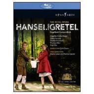 Engelbert Humperdinck. Hänsel e Gretel (Blu-ray)
