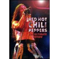 Red Hot Chili Peppers. The Ultimate Review