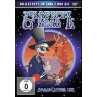 Grateful Dead. The Broadcast Archives (2 Dvd)