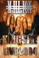 Million. Kingsize Live 2004