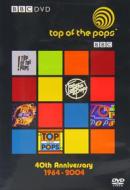 Top Of The Pops 40Th Anniversary Edition