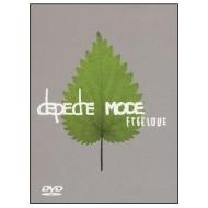 Depeche Mode. Freelove