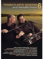 Jerry / Bain,Aly Douglas - Transatlantic Sessions 6 (2 Dvd)