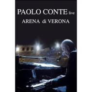 Paolo Conte. Live. Arena di Verona 2005