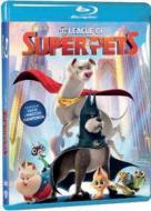 Dc League Of Super Pets (Blu-ray)