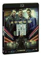 Gli Uomini D'Oro (Blu-Ray+Dvd) (2 Blu-ray)