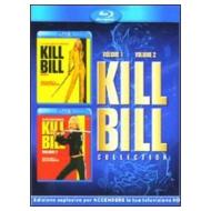 Kill Bill. Volume 1 - 2 (Cofanetto 2 blu-ray)