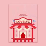 Lovelyz - 2019 Lovelyz Concert: Alwayz2 (2 Blu-Ray) (Blu-ray)