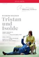 Richard Wagner. Tristano e Isotta (3 Dvd)