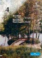 Anton Bruckner. The Mature Symphonies. Symphony No. 4