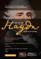 Joseph Haydn - In Search Of Haydn