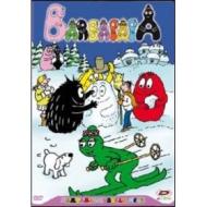 Barbapapà. Vol. 3. Barbapapà sulla neve