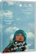 Takara - La Notte Che Ho Nuotato Takara - La Notte Che Ho Nuotato