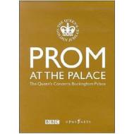 Prom At The Palace. The Queen's Concert. Buckingham Palace 2002