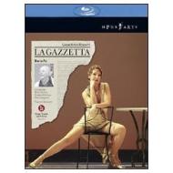 Gioacchino Rossini. La gazzetta (Blu-ray)