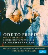 Leonard Bernstein - Ode To Freedom (Blu-ray)
