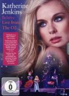 Katherine Jenkins - Believe - Live From The O3 (2 Dvd)