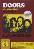 The Doors - Mr Mojo Risin' - The Story Of La Woman