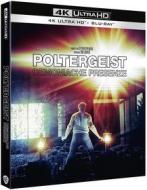 Poltergeist (4K Ultra Hd+Blu-Ray) (2 Blu-ray)