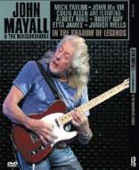 John Mayall & The Bluesbreakers. In The Shadow Of Legends