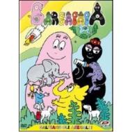 Barbapapà. Vol. 4. Salviamo gli animali!