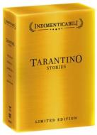 Tarantino Stories - Cofanetto Indimenticabili (5 Dvd)