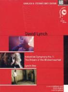 David Lynch. Industrial Symphony No. 1. Lynch One (Cofanetto 2 dvd)