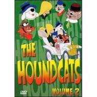 The Houndcats. Vol. 02