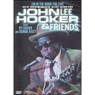 John Lee Hooker. I'm in the Mood for Love