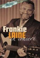 Frankie Laine - In Concert