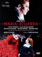 Gaetano Donizetti. Maria Stuarda (2 Dvd)
