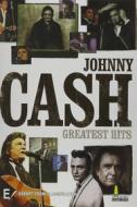 Johnny Cash - Greatest Hits